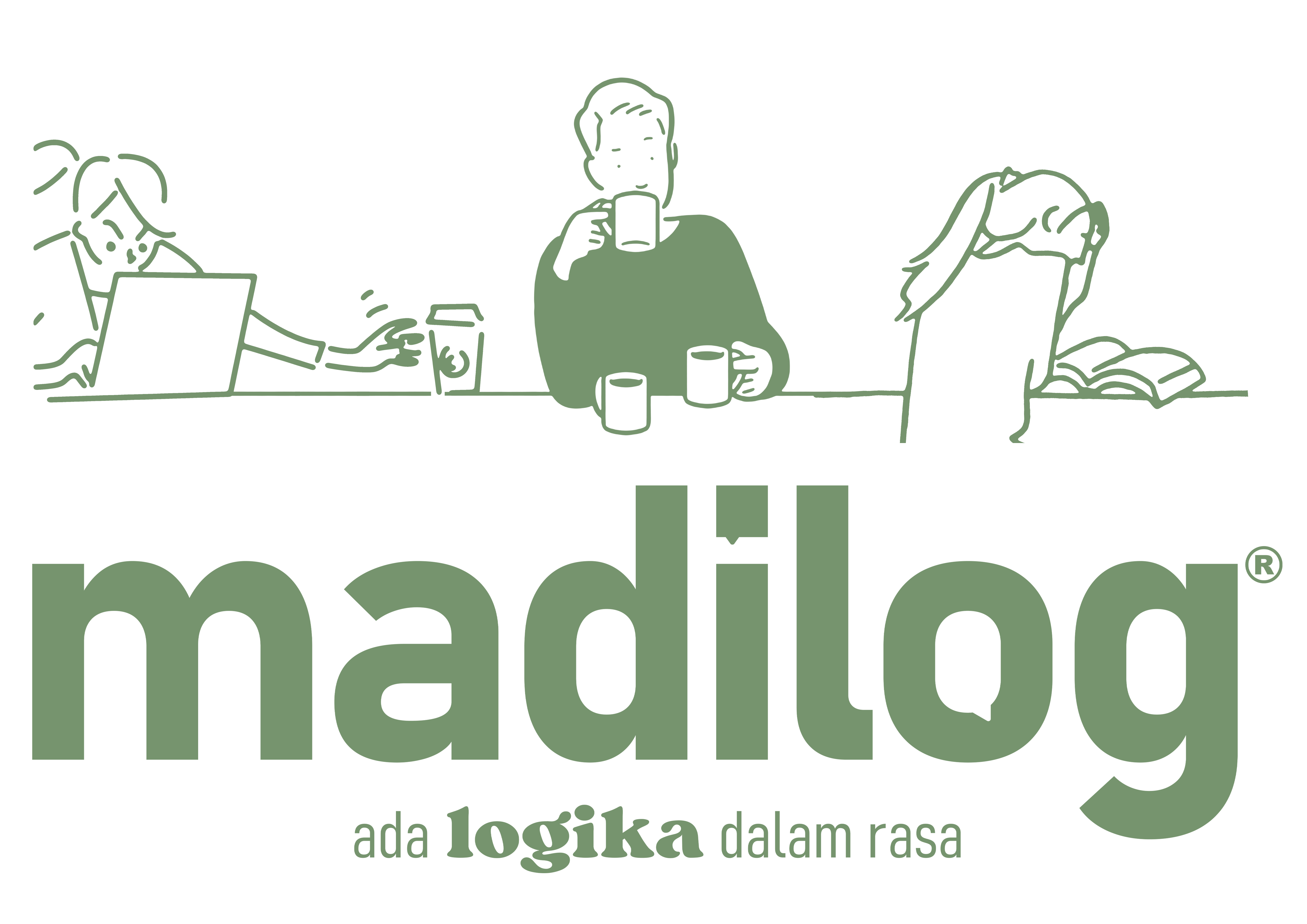 Madilog