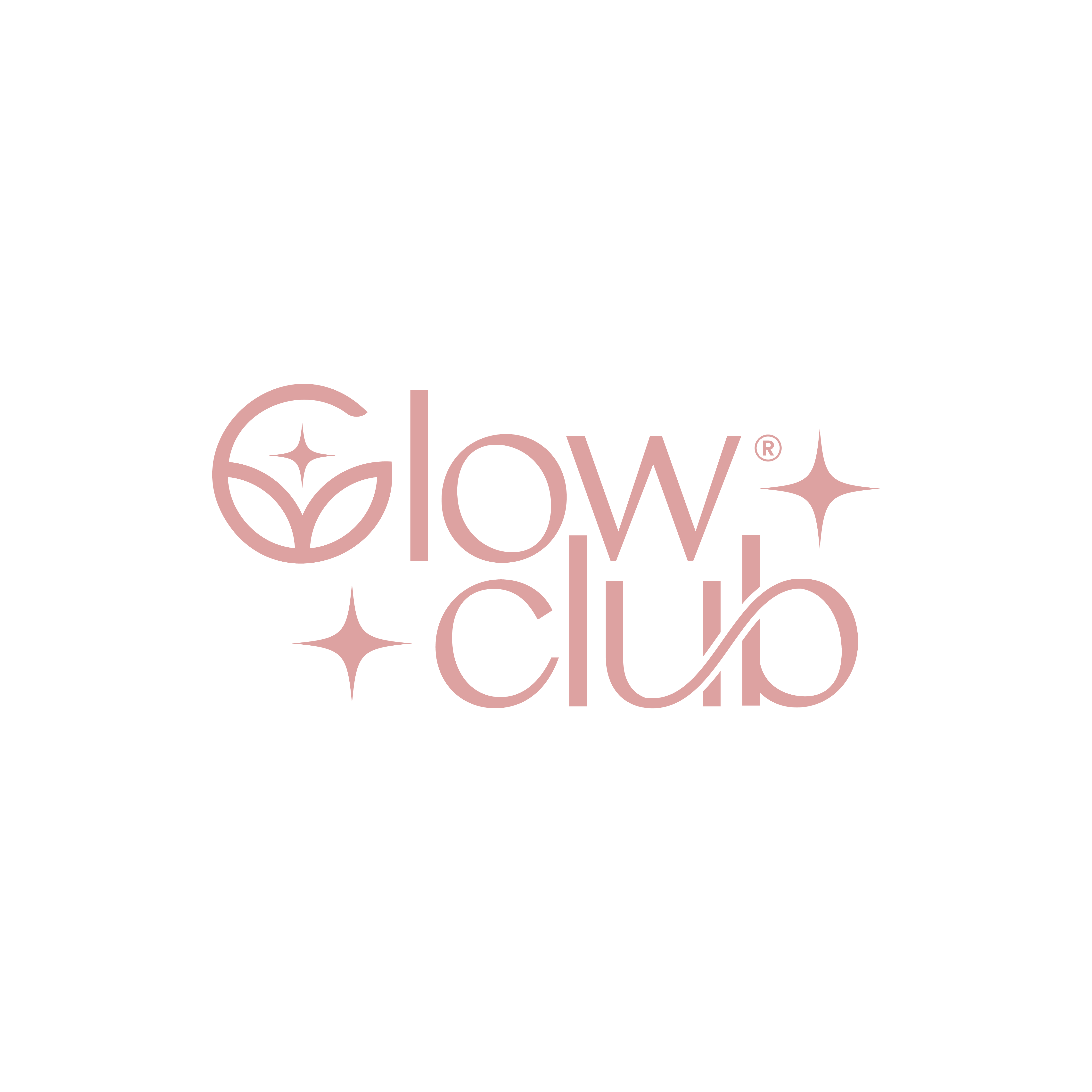Glow Club