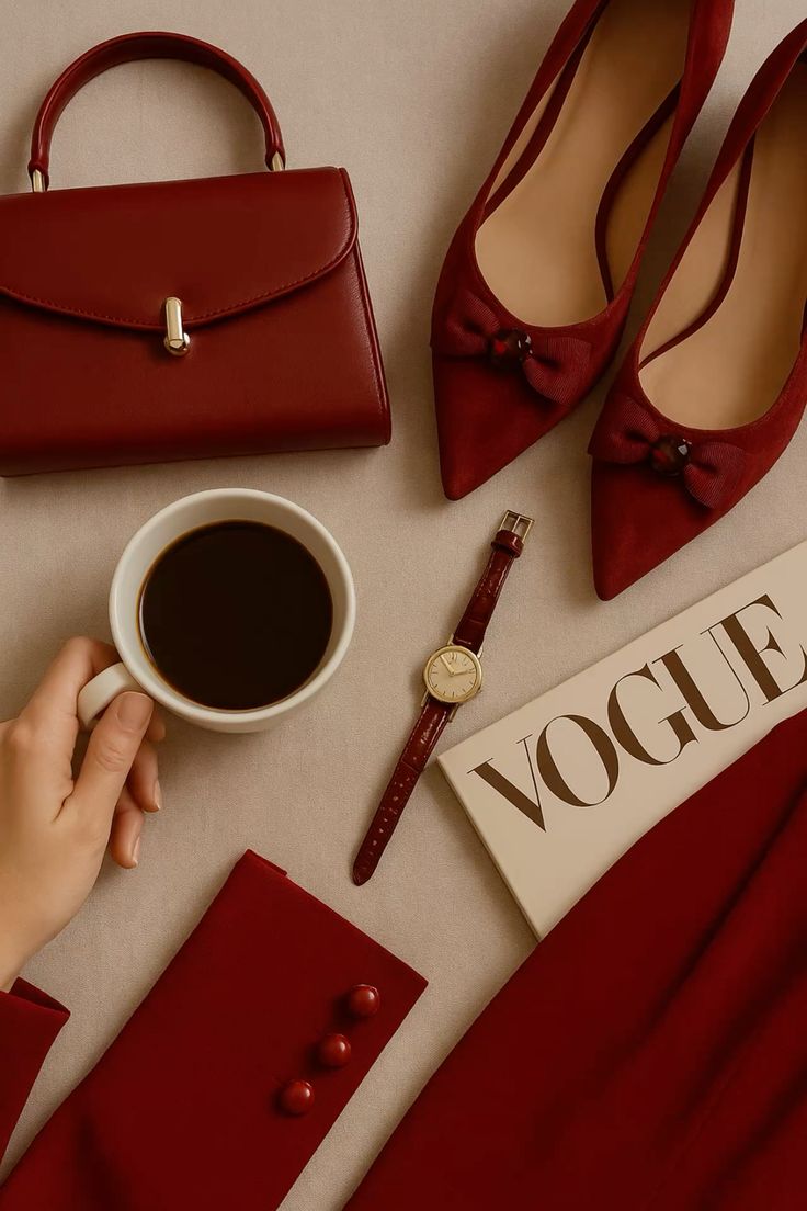 Fashion & Accessories