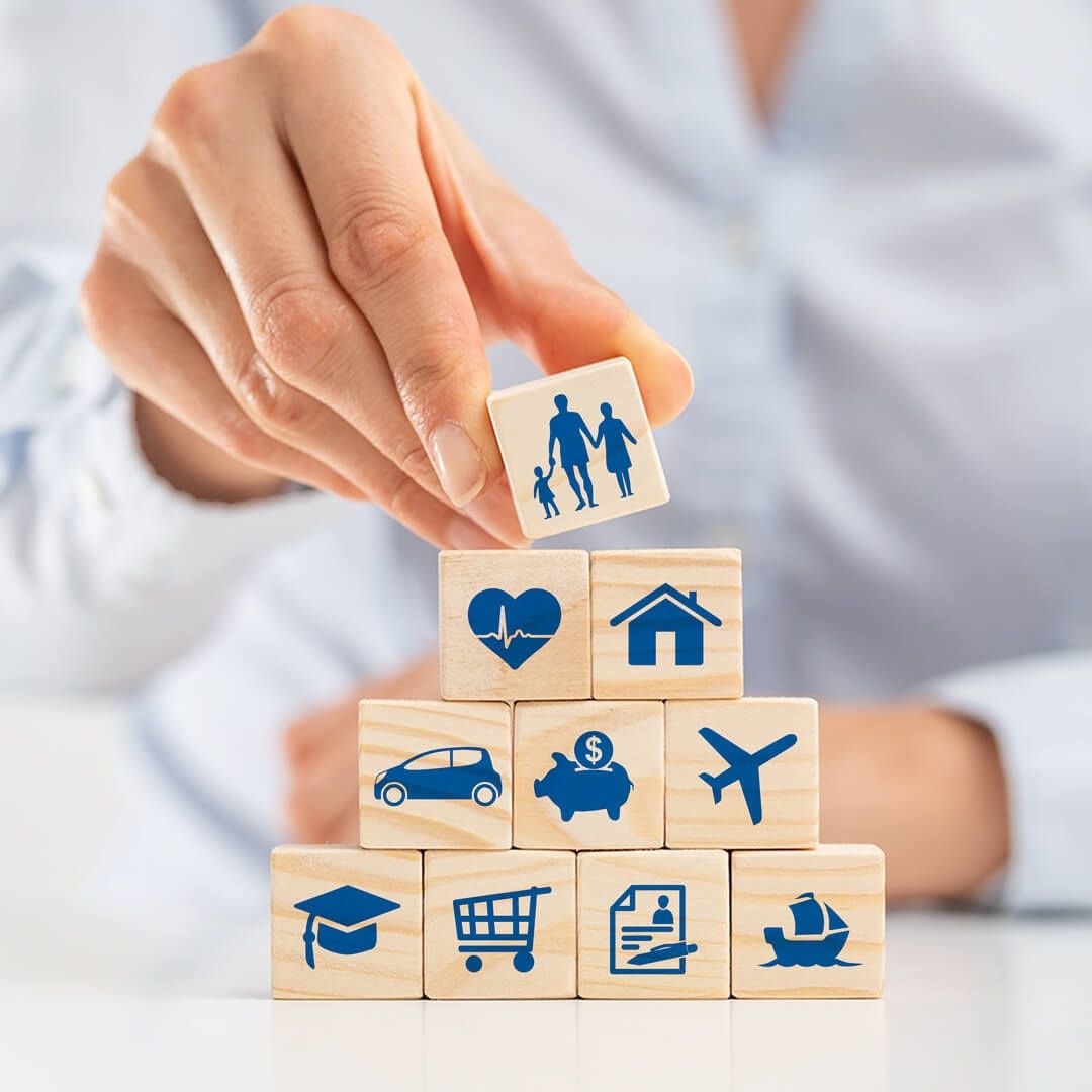 Bank & Financial Service