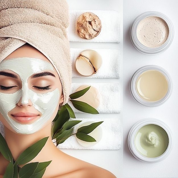 Beauty, Health & Personal Care