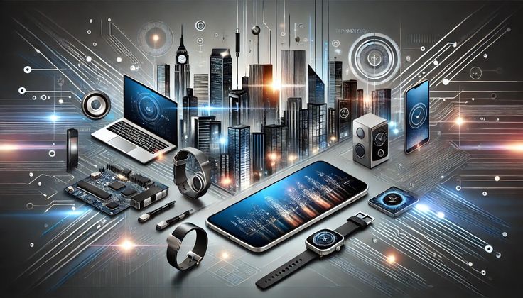 Electronic & Gadgets