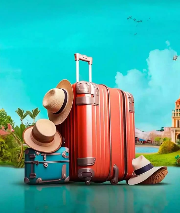 Service & Travel