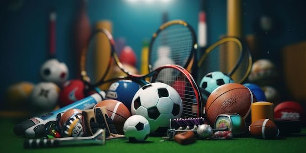 Sports & Lifestyle